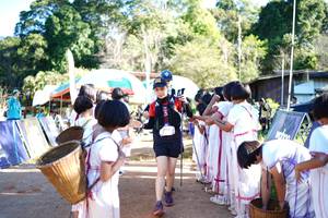 BIB: 1645
                            <button type="button" onclick="openModal(19060225)" class="btn btn-primary btn-sm float-right btn-popup" data-toggle="modal" data-target=".modal-high-quality">
                        <i class="fas fa-shopping-cart"></i> Add to Cart
                    </button>
                                            <button type="button" onclick="isThisMe(19060225, true)" class="btn btn-success btn-sm float-right btn-popup btn-isme hidden" data-toggle="tooltip" data-placement="bottom" title="นี่คือรูปของคุณใช่ไหม คลิกที่นี่เพื่อเอาเข้าอัลบั้ม">
                        <i class="fas fa-plus"></i> Add to album
                    </button>
                    <button type="button" onclick="isThisMe(19060225, false)" class="btn btn-warning btn-sm float-right btn-popup btn-isnotme hidden">
                        <i class="fas fa-ban"></i> Remove from album
                    </button>